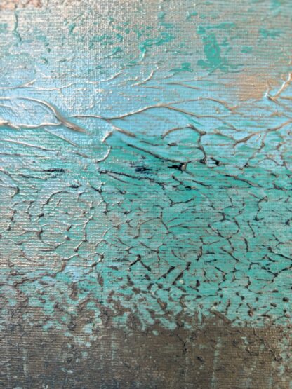 Abstrakt Sea – Bild 4