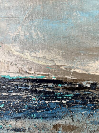 Abstrakt Sea – Bild 3