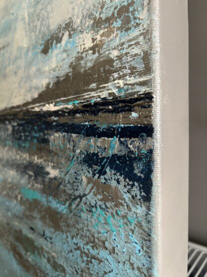 Abstrakt Sea – Bild 2
