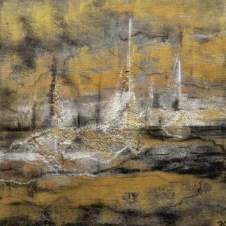 Antique. Sea. More II