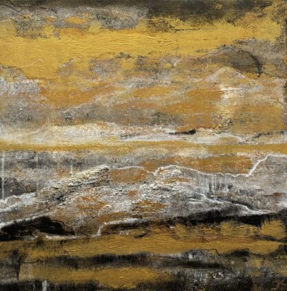 Antique. Sea. More III