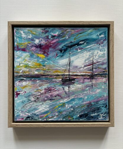 Between Sea and Sky – Bild 2