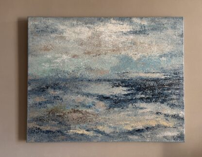 Morgen am Meer – Bild 3