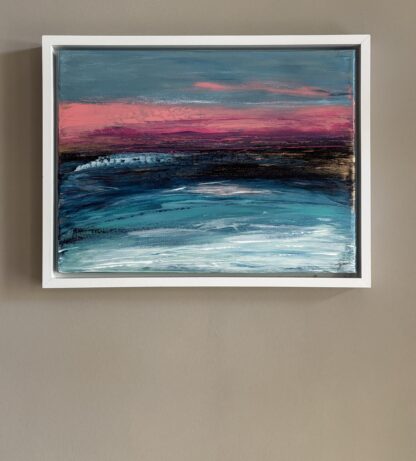 Evening Sea – Bild 3